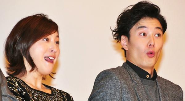 岡田将生、初舞台で小栗旬から贈られたプレゼントを告白！