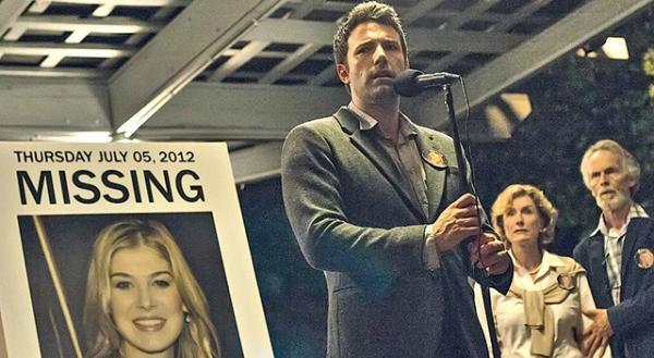 【予告編】「殺される…」のメモまで！ 失踪事件の証拠が解禁『ゴーン・ガール』