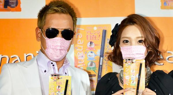 本田圭佑芸人、中田英寿＆柴咲コウの熱愛に“テキトー”エール