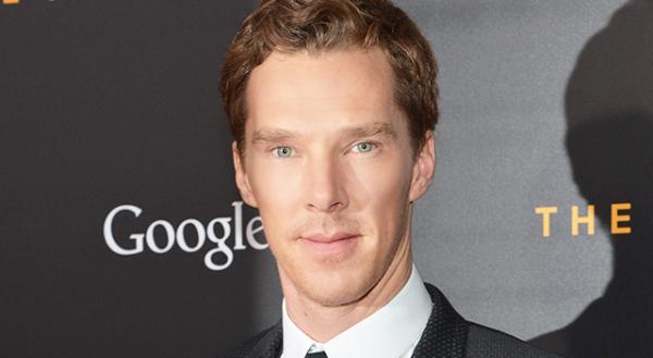 ベネディクト・カンバーバッチ、ファンの呼称“カンバービッチ”の変更を願う