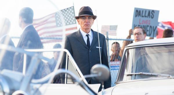 ケネディ大統領暗殺事件から50年…事件の核心に市井の人々の視点で迫った異色作が発売
