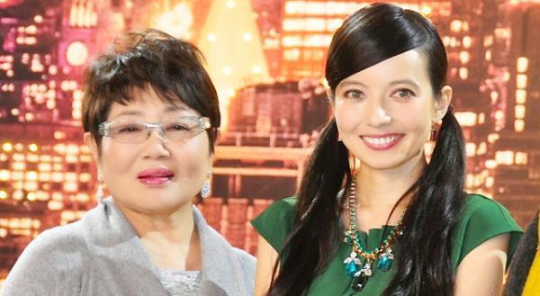 ベッキー熱愛否定「友達」、泉ピン子が「小物は許しません！」