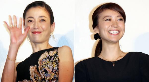 「報知映画賞」発表！ 岡田准一「主演男優賞」受賞、『紙の月』は宮沢りえ＆大島優子でW受賞