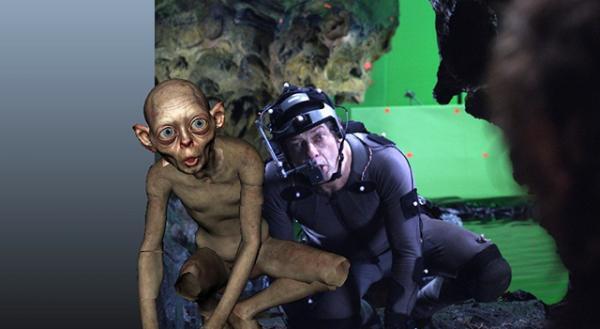 【NZホビット・ツアー】“リアルとファンタジー”の融合…WETAデジタルに潜入