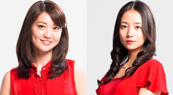 草なぎ剛、大島優子＆木村文乃と複雑な“三角関係”に…復讐劇を描く「銭の戦争」