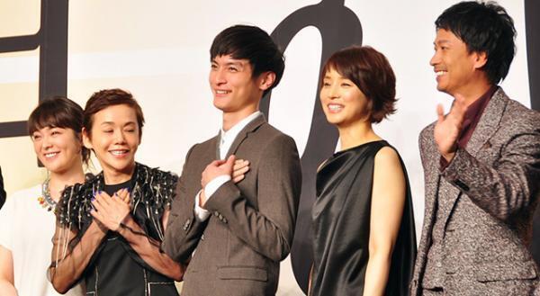 高良健吾、俳優生活10年目で挑む『悼む人』への特別な思い吐露