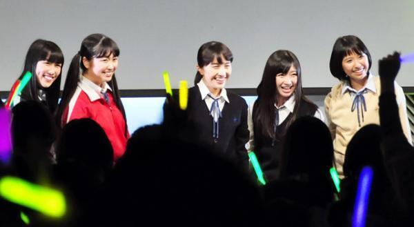 「ももクロ」が大学で大暴れ！　特別講義が一気にライヴ会場に