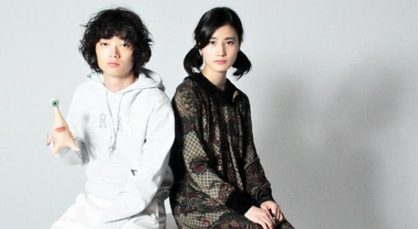 【インタビュー】染谷将太＆橋本愛 『寄生獣』で体感した恐怖、衝撃…そして感動