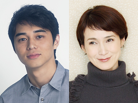 東出昌大、「夜想曲集」で初舞台・主演！ 共演に安田成美＆近藤芳正ら