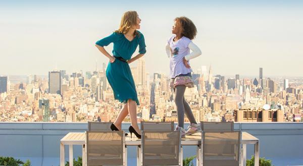 【予告編】音楽が溢れ出す！ ブロードウェイからスクリーンへ『ANNIE/アニー』