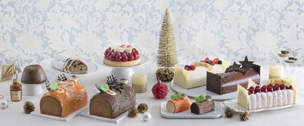 【3時おやつ】フランス菓子の名店「ルコント」が銀座に3店舗目オープン！クリスマスの新作も