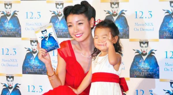 木下優樹菜が「昼顔」宣言!?　娘が成長し自分の時間が増えたら…