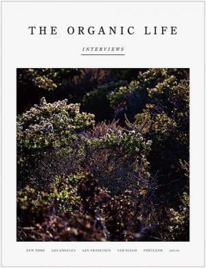 「あたなにとってオーガニックライフとは？」 23人の先駆者たちが語る新刊本発売