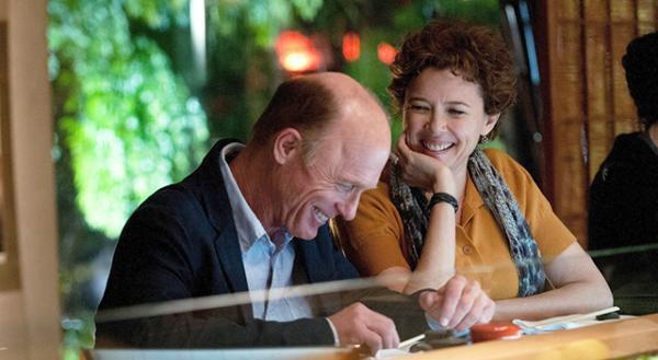 【予告編】故ロビン・ウィリアムズら名優が集結！恋に臆病な大人のラブストーリー