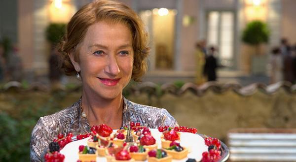 【映画ではじめるデートプラン 第18回】『マダム・マロリーと魔法のスパイス』×キラリト ギンザ in 銀座