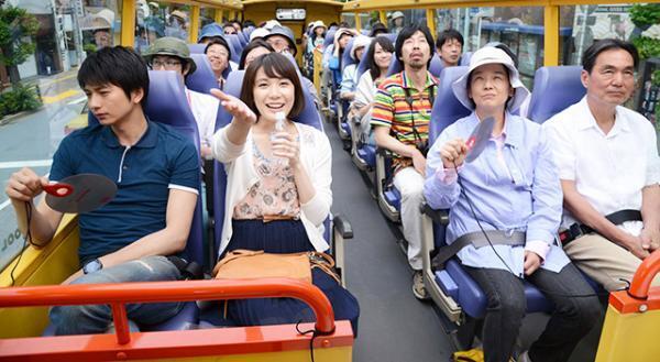 向井理主演、“家族”の再生を描く新春ドラマ「わが家」予告編公開