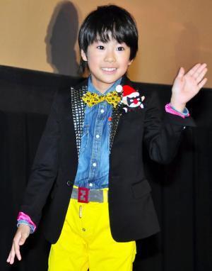 相葉雅紀、『デビクロ』への意外な（？）男性の感想に喜び！　「お父さん誘って観てほしい」