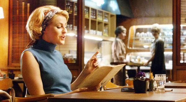 【シネマVOYAGE】ジャズに浸りながらレトロな旅を…『ストックホルムでワルツを』