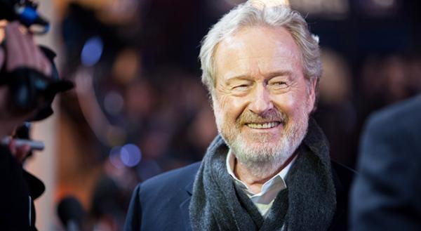 リドリー・スコット監督、高倉健との思い出を語る…「毎年連絡を取りあう仲だった」