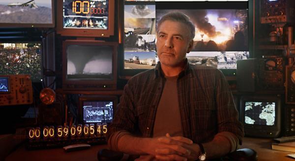 ジョージ・クルーニー主演、ウォルト・ディズニーが遺した“極秘プロジェクト”を映画化