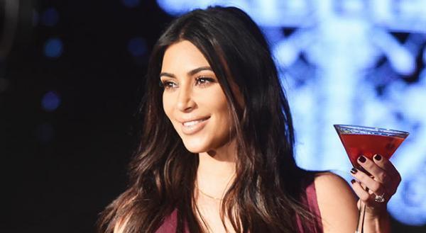 キム・カーダシアン、妊娠ができない体だと言われていた!?