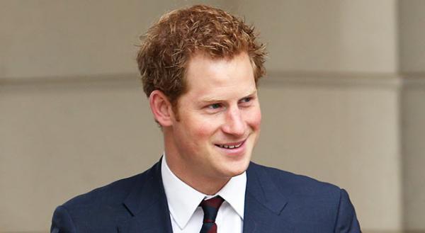 全裸写真流出騒動から2年、ハリー王子が語る事件の真相とは…？