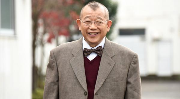 鶴瓶、丸山隆平に「さんまが出たなら俺も」と直訴!? 「ぬ～べ～」最終回に出演