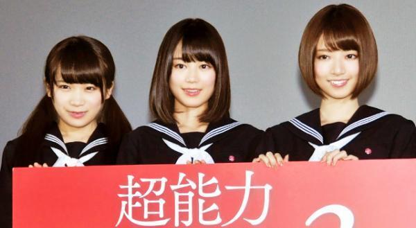 「乃木坂46」秋元真夏＆生田絵梨花＆橋本奈々未が“ガチ不仲”発言？