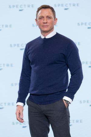 『007』シリーズ新作タイトル発表！　新星レア・セドゥら新キャストも明らかに