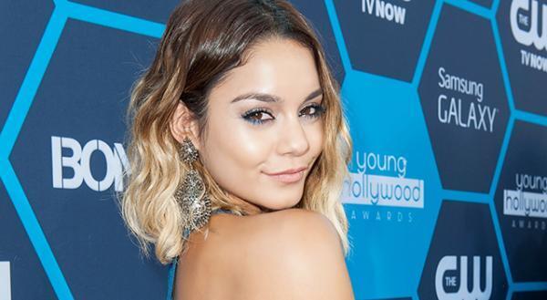 ヴァネッサ・ハジェンズのストーカー、真相は“文化の違い”