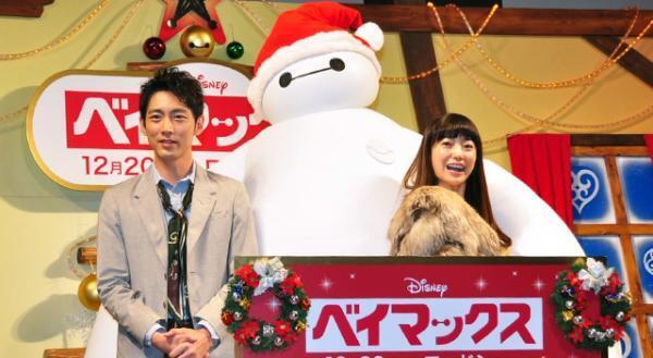 小泉孝太郎、クリスマスの過ごし方に本音？「恋人と映画に行って…」