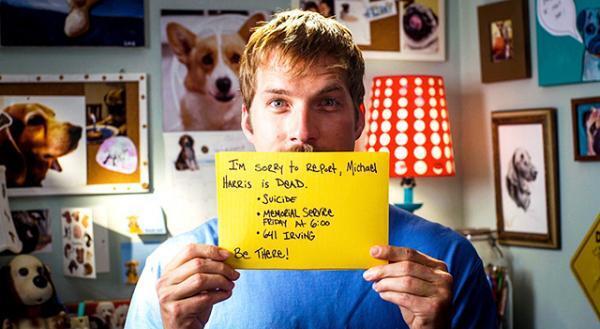 【予告編】「いいね！」に注意報!? ネット社会の“友情”を笑い飛ばす『Facebookで大逆転』