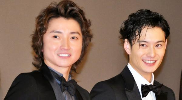 岡田将生、藤原竜也の家で「ST」見るも…感想を言わず「桃鉄」に興じる！