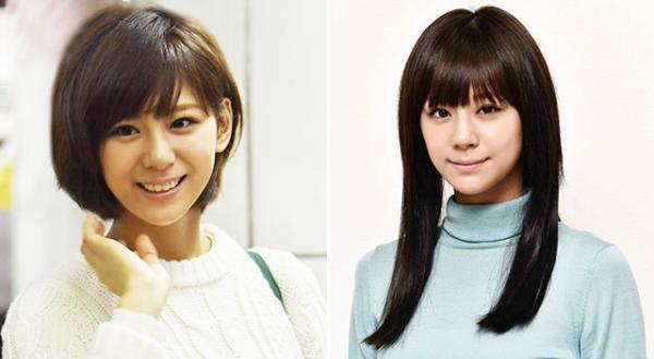 西内まりや、役作りで髪をバッサリ30cm！ 「初映画で初ショート」