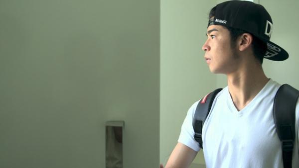 「テラスハウス」映画化決定！ 最終回から“本当のラスト”へ…2015年2月公開