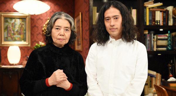 ピース・又吉＆樹木希林、異色のコンビ誕生！ドラマ「このミステリーがすごい！」で共演