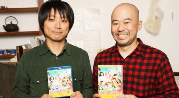 『わたしのハワイの歩きかた』には偶然俳優デビューしたエキストラが!?　前田弘二監督が明かす