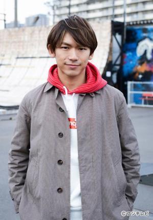 「EXILE」NAOTO、ドラマ「ディア・シスター」に出演！ 岩田剛典は「照れくさい」