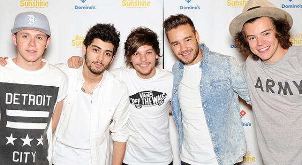 2014年イギリスのTwitterでいちばん呟かれた話題とは？