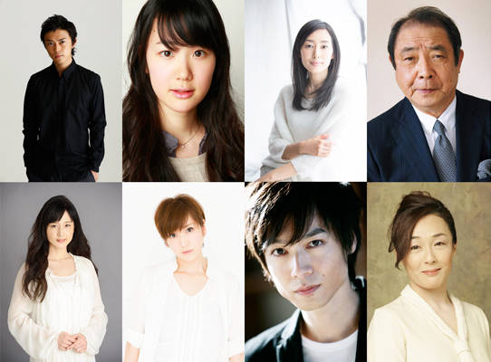 黒木華、勝地涼、鈴木蘭々…岩井俊二・初長編アニメ『花とアリス殺人事件』で声優に