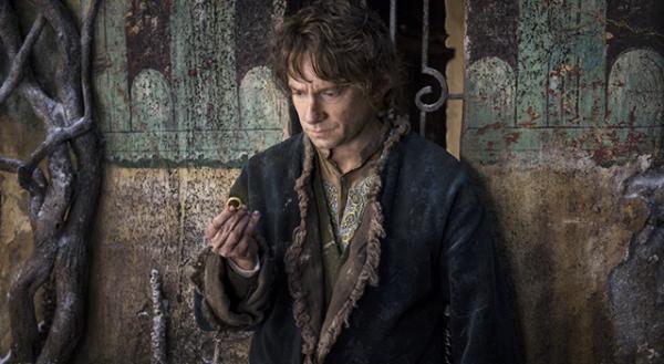 【特別映像】感動のラストへ導く…『ホビット』ダイジェスト映像解禁