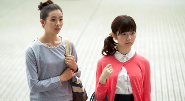 AKBぱるるは「ホラー映画的」!? 島崎遥香×中田秀夫の最新作は『劇場霊』に