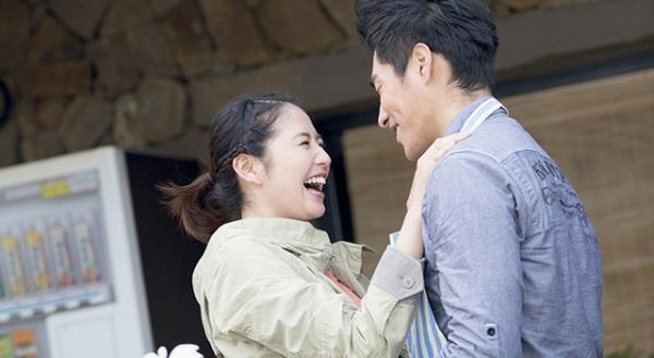 【予告編】長澤まさみ、頭ポンに床ドン!? “王道” 胸キュンシーン解禁「ショコラ」