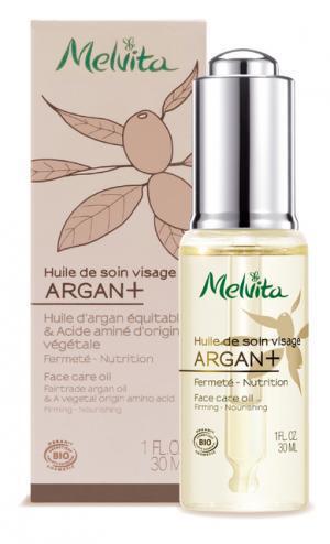 「メルヴィータ」、エイジングケア効果がアップした新しいビオオイルが登場！