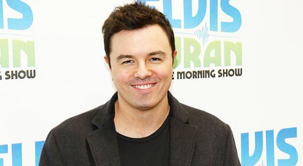 セス・マクファーレン主催ホリデーパーティーに豪華スター勢揃い　その詳細とは?