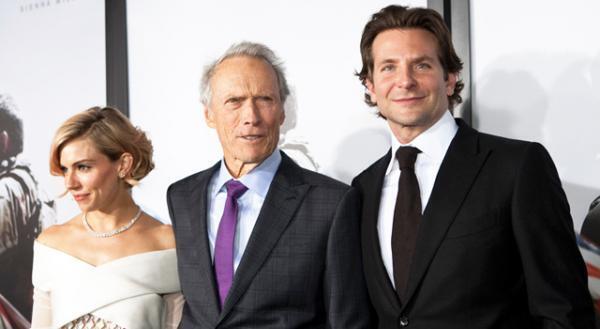 巨匠イーストウッド、最新作で期待集めるも…アカデミー賞に無欲「ただ映画作りが楽しい」