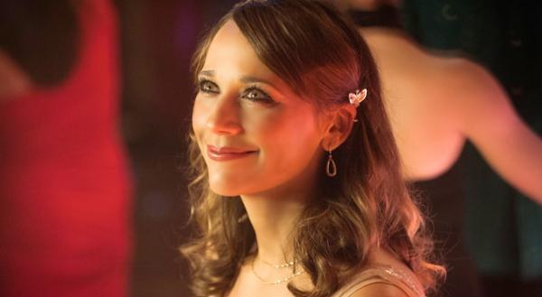 【特別映像】才女ラシダ・ジョーンズはコメディがお好き？ 『カムバック！』