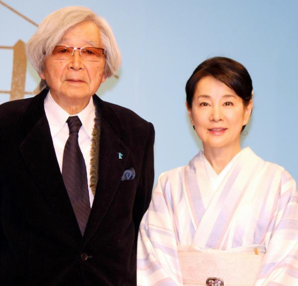 二宮和也、吉永小百合と初共演で“親子”役！　山田洋次・最新作『母と暮せば』