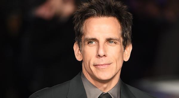 ベン・スティラー、故ロビン・ウィリアムズを追悼「彼と一緒に過ごせて幸運だった」