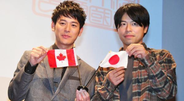 妻夫木聡、英語のセリフ回しへの称賛に喜びも「僕は英語は話せません！」